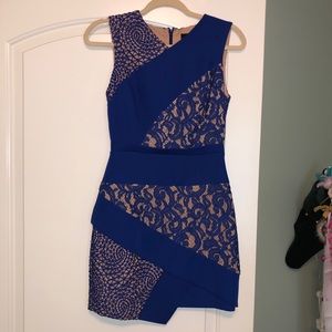 BCBG Dress